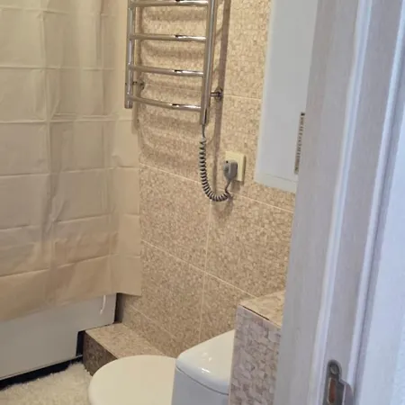 Marsel Apartment *