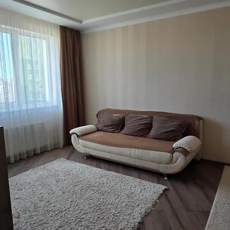 Apartment Marsel