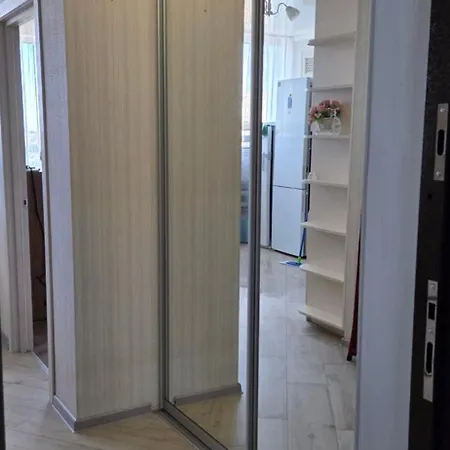Apartment Marsel