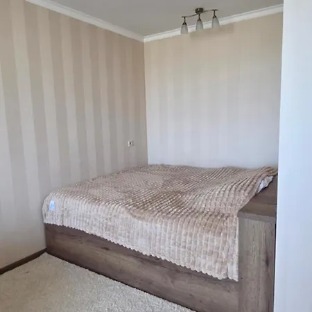 Marsel Apartment *