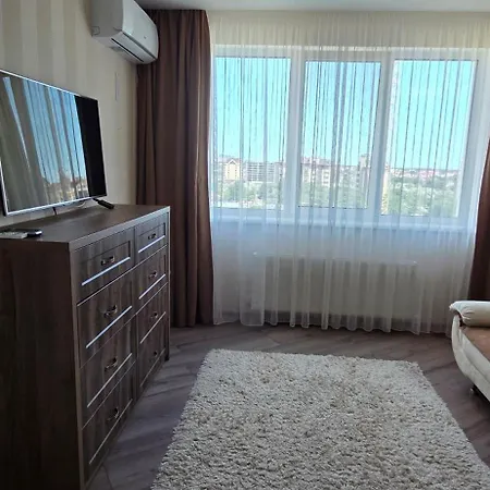 Marsel Apartment