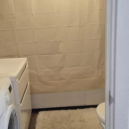 Apartment Marsel Odesa